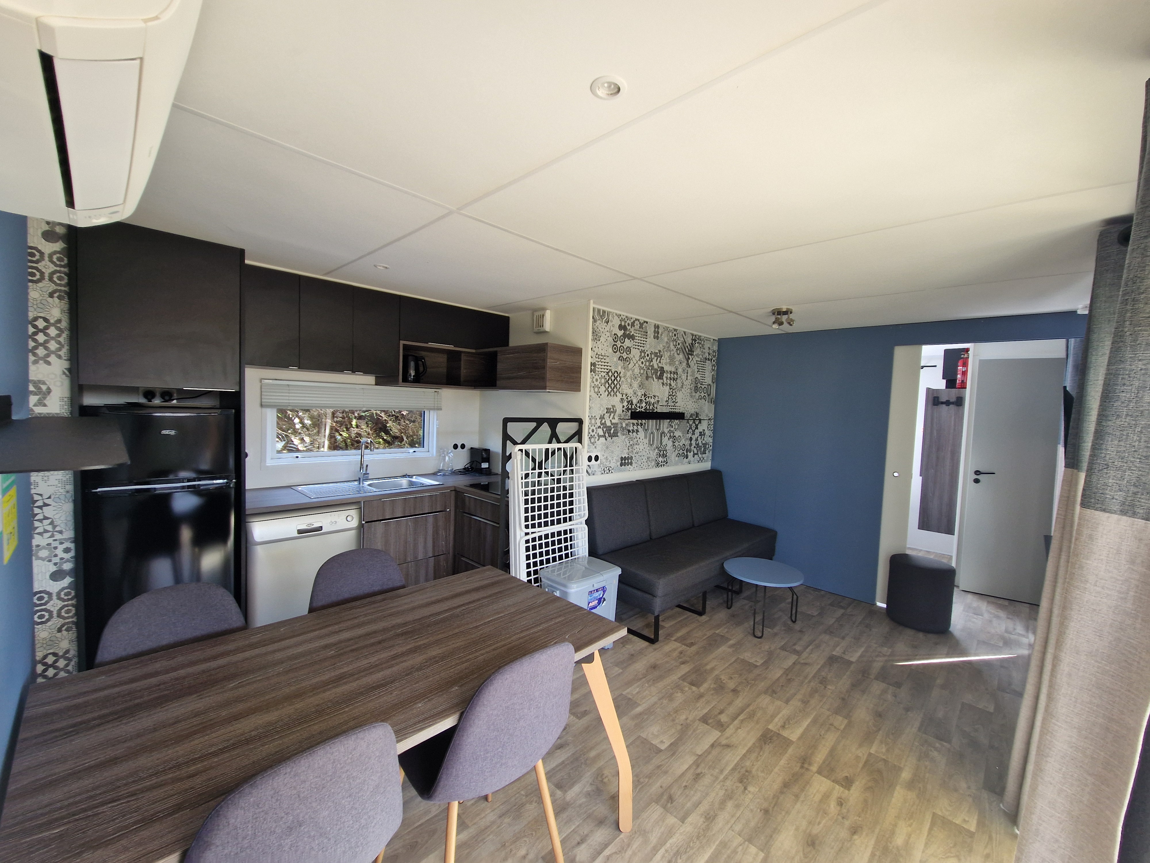 Luxus Cottage 2 Schlafzimmer 2 Badezimmer Aufenthalt
