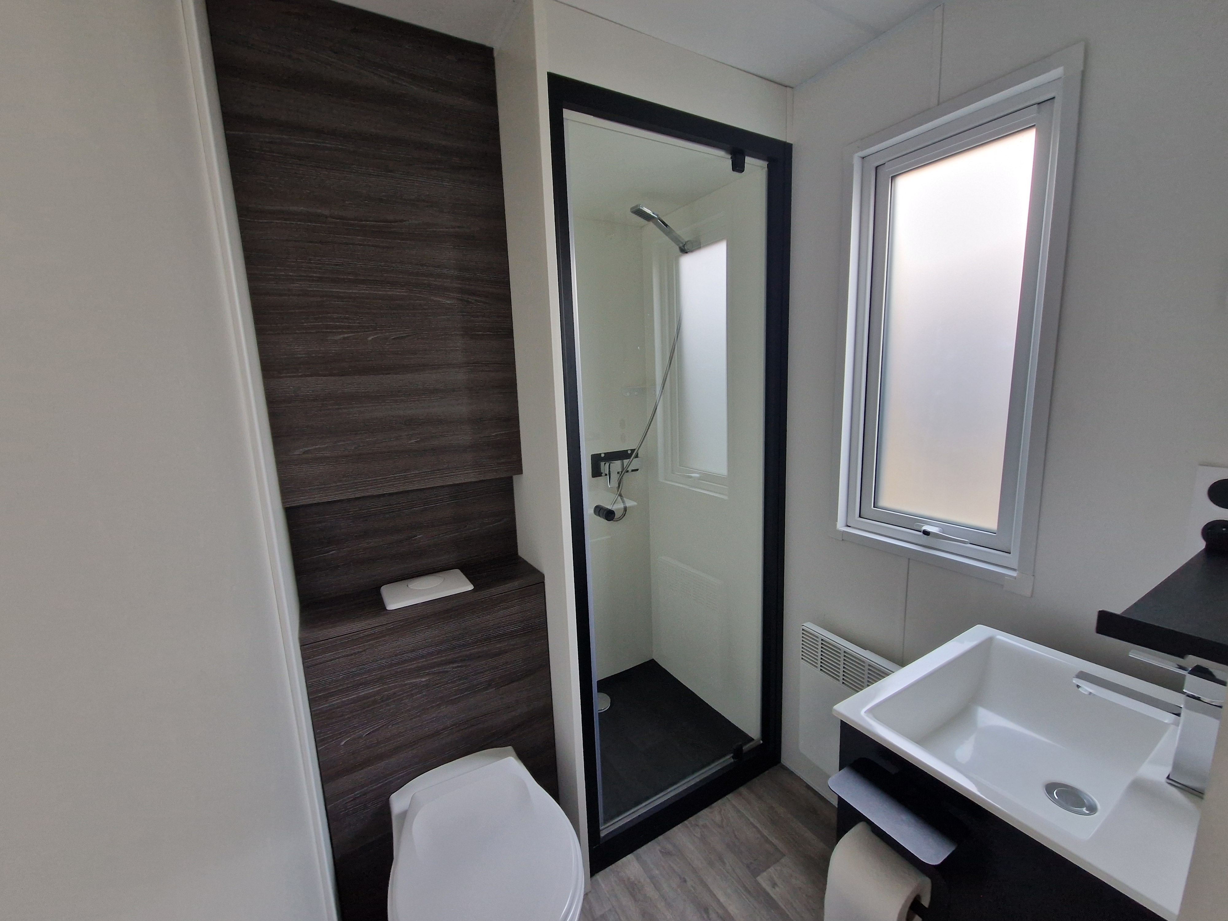 Luxus Cottage 2 Schlafzimmer 2 Badezimmer