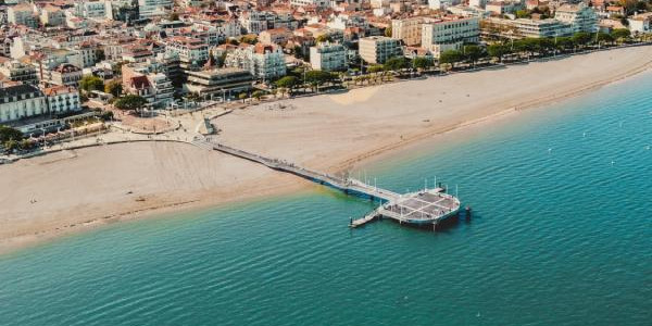 7 Tage in Arcachon