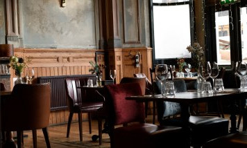 Top Restaurants Arcachon