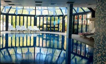 Thalasso Arcachon Bucht