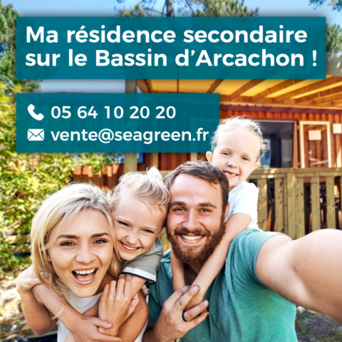 Neues Mobilheim Gironde