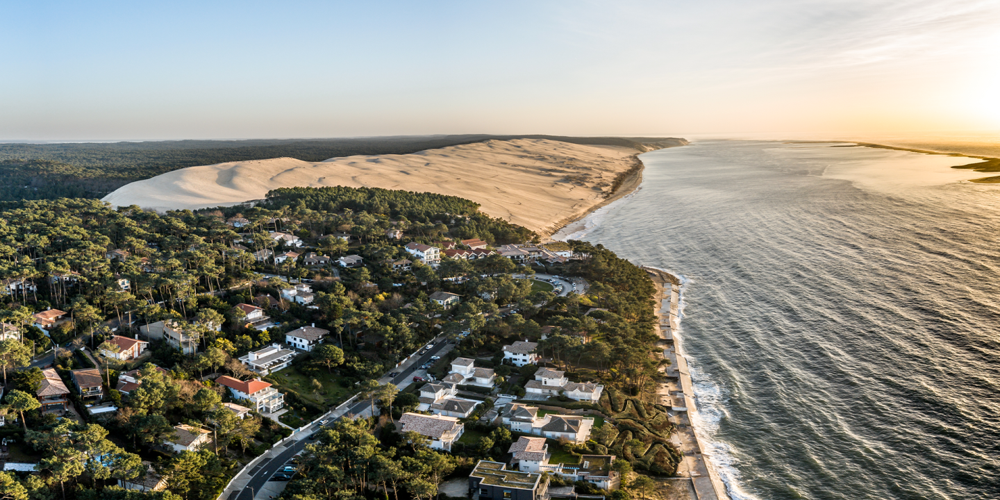 Kauf eines neuen Mobilheims Gironde