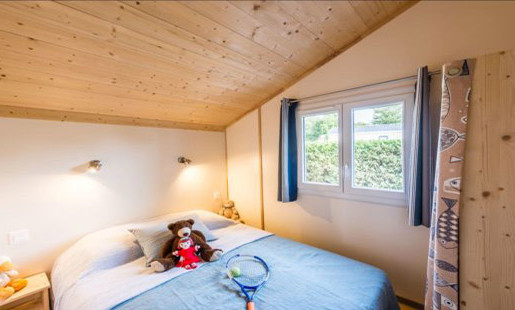 Chalet-Zimmer Arcachon