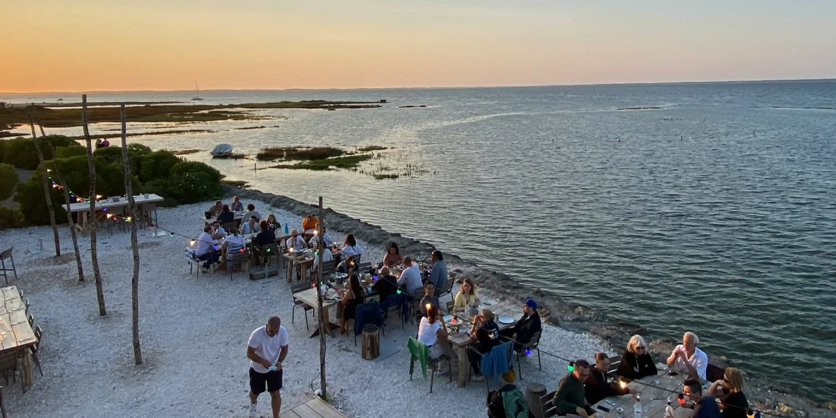 Meerfest Arcachon