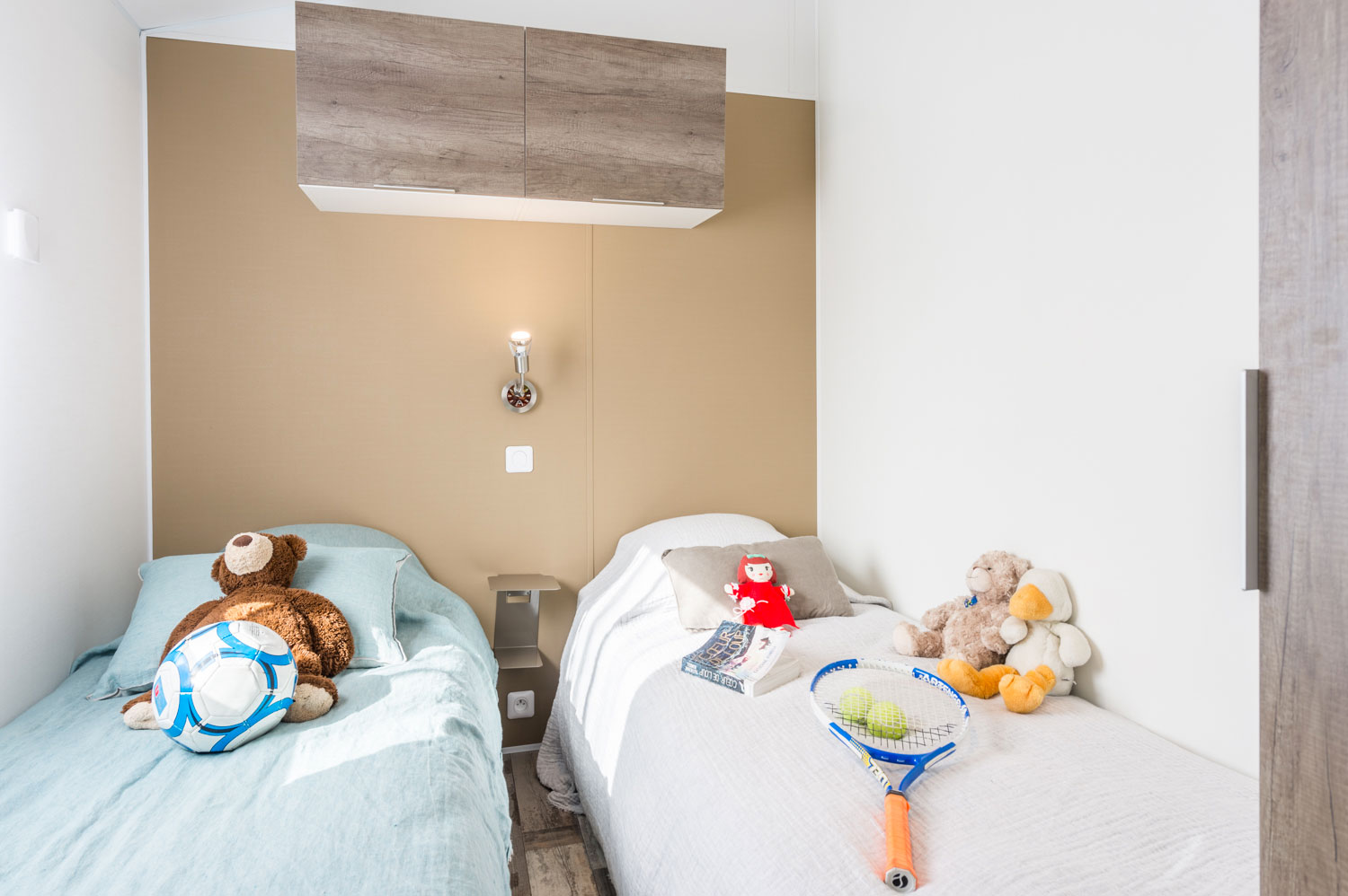 Prestige cottage 2 bedrooms