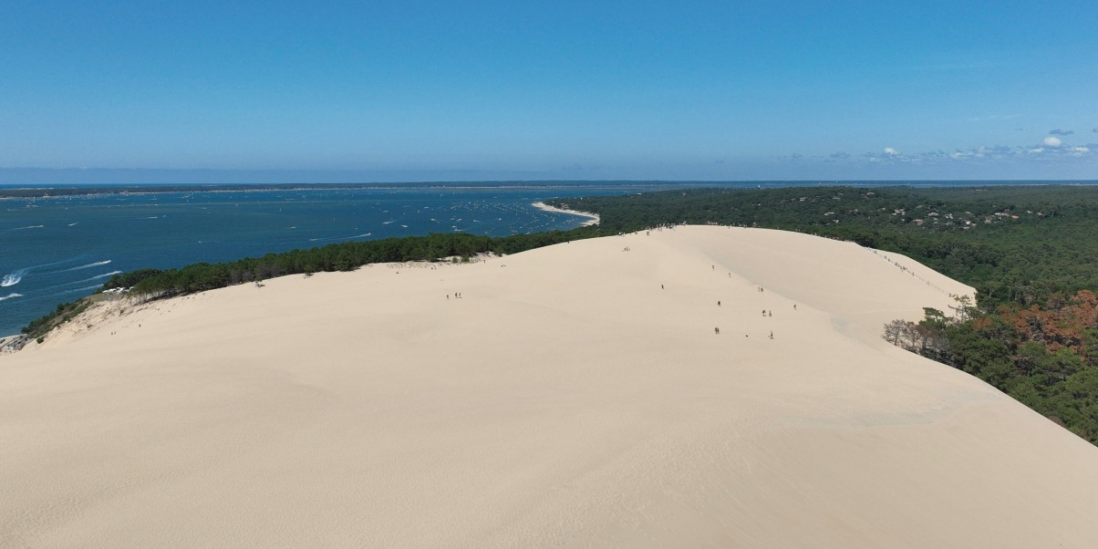 Tourism La Teste-de-Buch