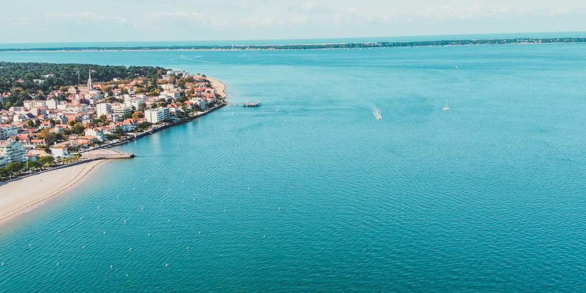Tourism Arcachon