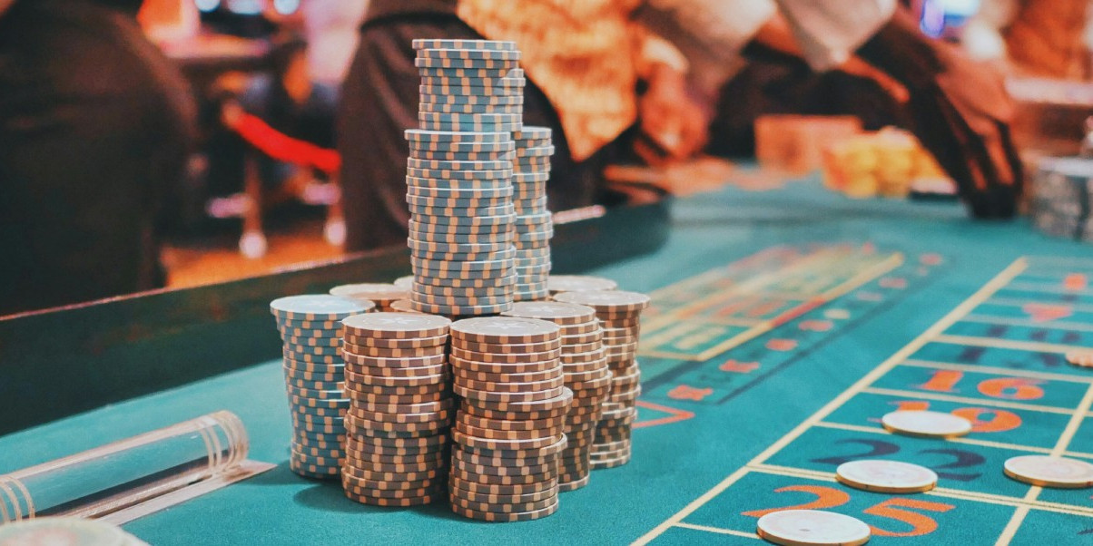 Casino Arcachon