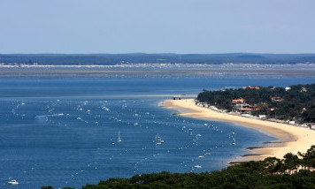 Discover Pyla-sur-Mer