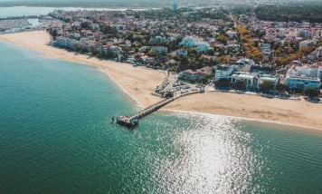 Boat rental Arcachon
