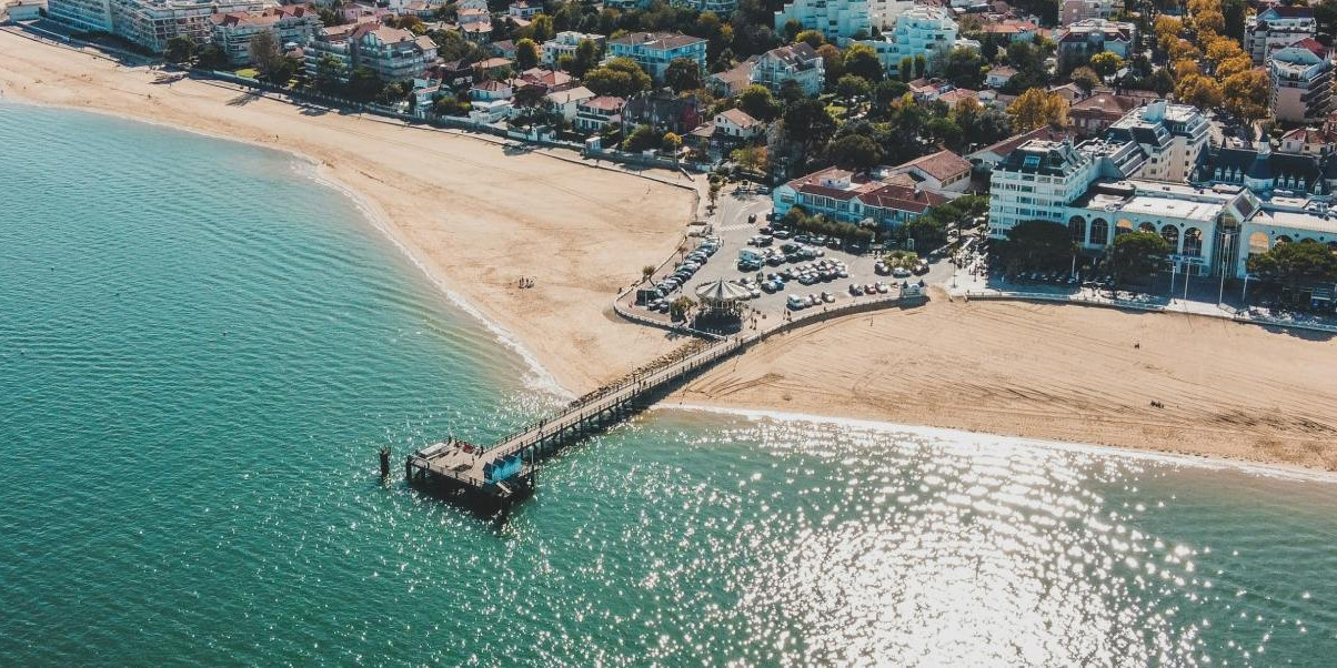 Boat rental Arcachon