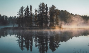 Tourism Lake of Cazaux