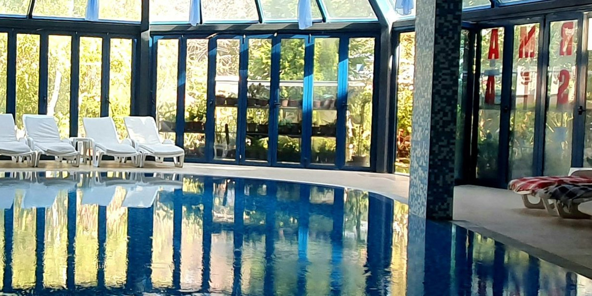 Thalasso Cap-Ferret