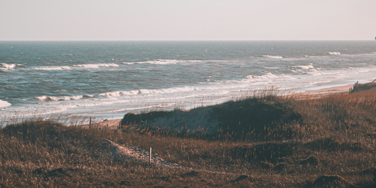 Beach La Teste-de-Buch