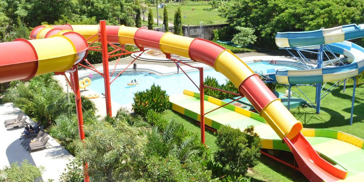 Aqualand Arcachon
