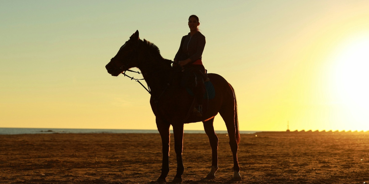 Jumping des Sables