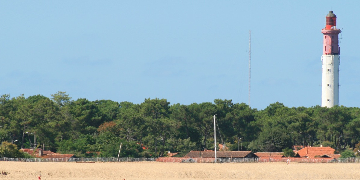 Lighthouse Cap Ferret