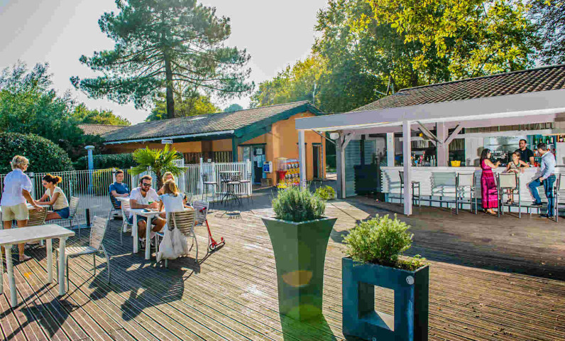 Restaurant La Forge