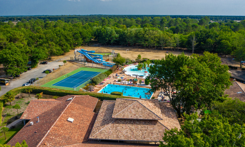 Domaine La Forge