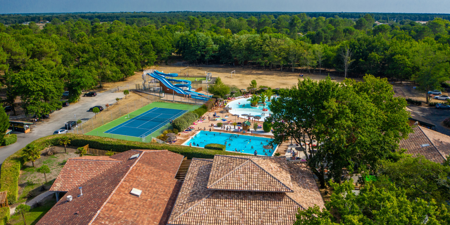 Domaine La Forge