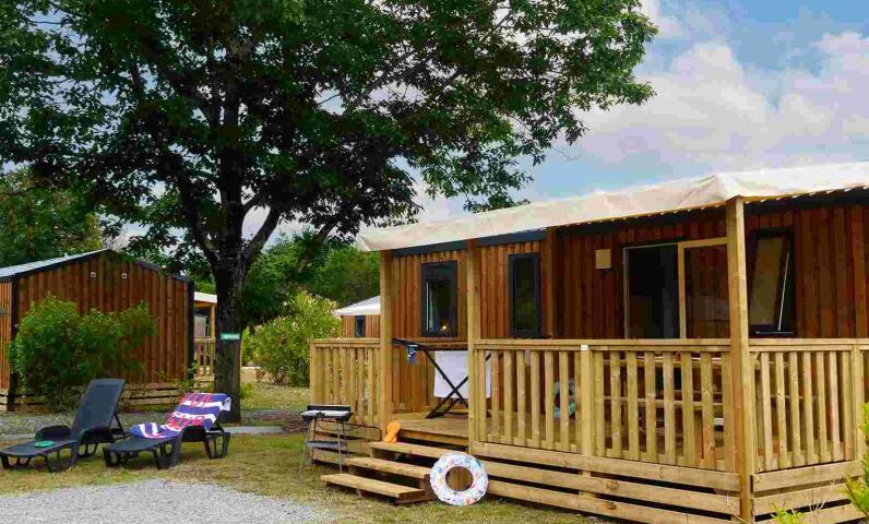 Mobile home Green Village