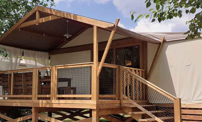 Lodge