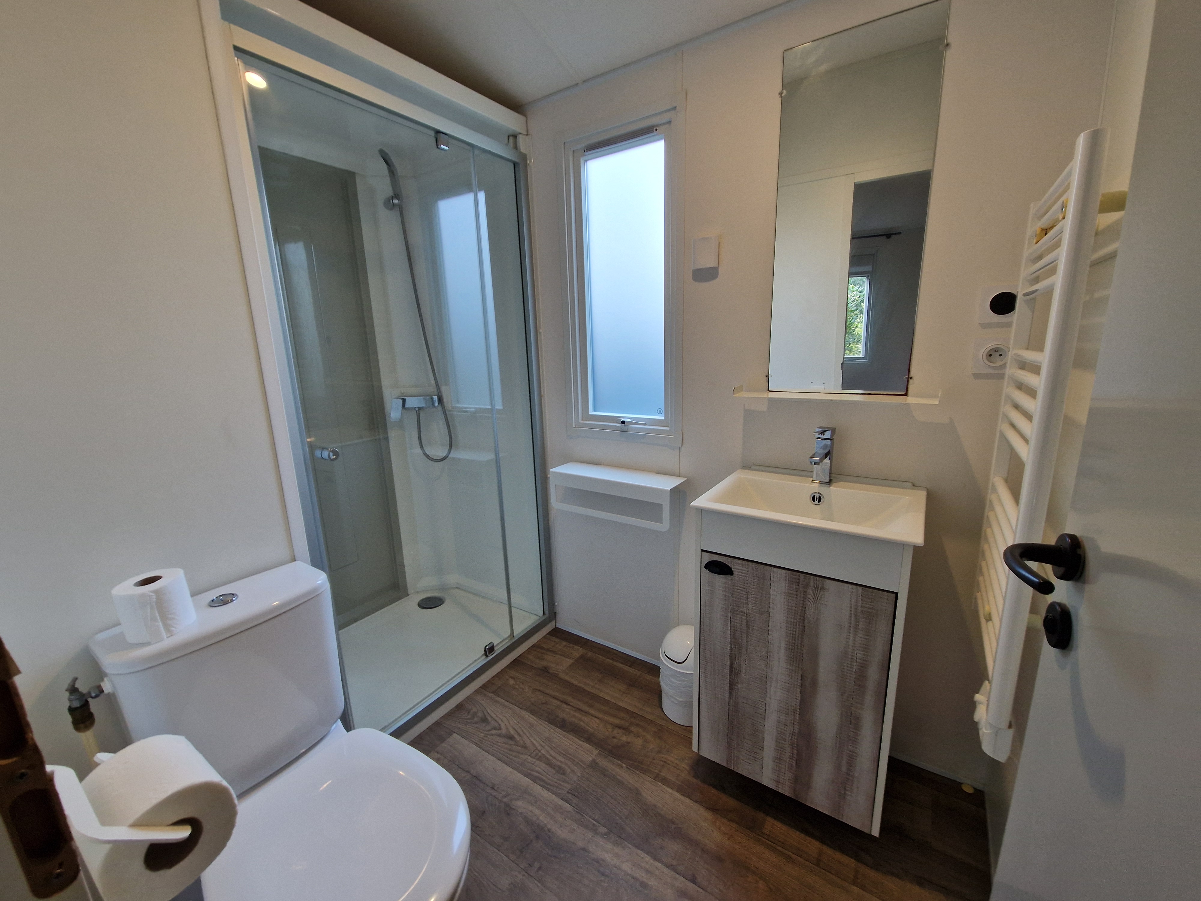 Cottage de prestigio 3 habitaciones 2 baños