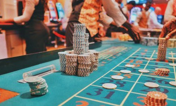 Visita al casino Arcachon