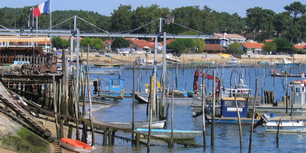 Canon Cap-Ferret