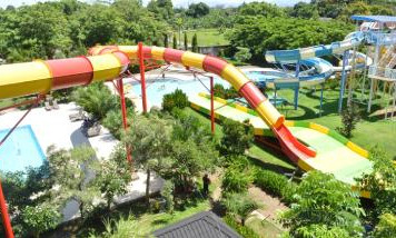 Aqualand Bahía de Arcachon