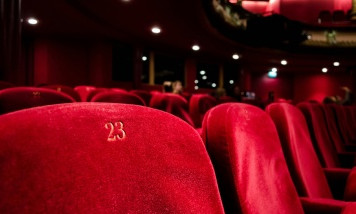 Teatro Olympia Arcachon
