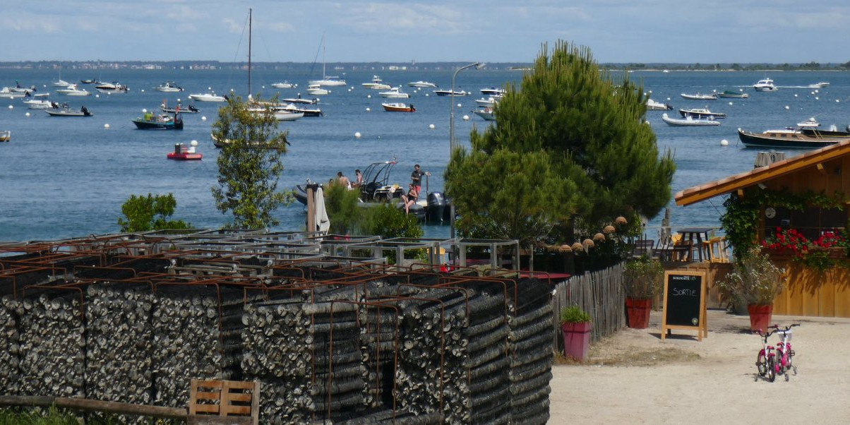Pueblo de l'Herbe