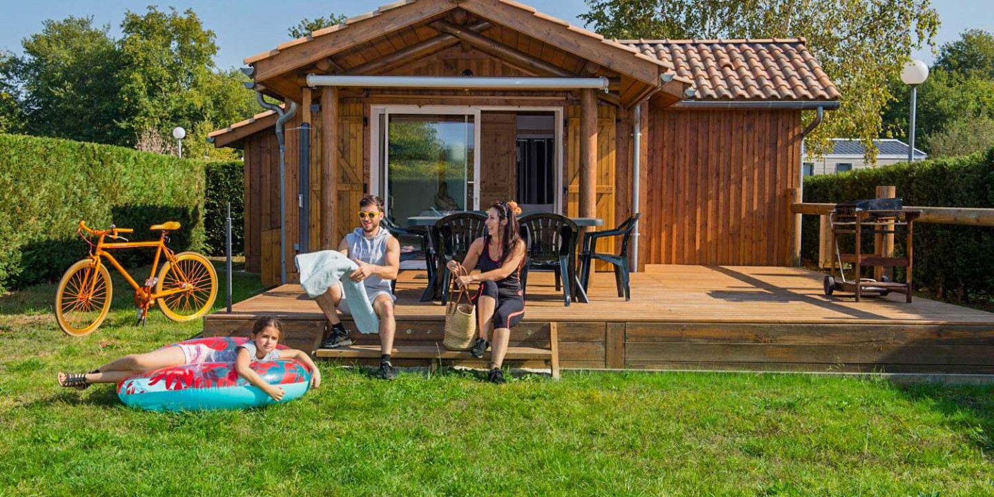 Alquiler de chalet Arcachon