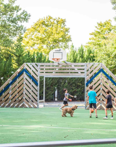 Actividades Domaine de la Forge