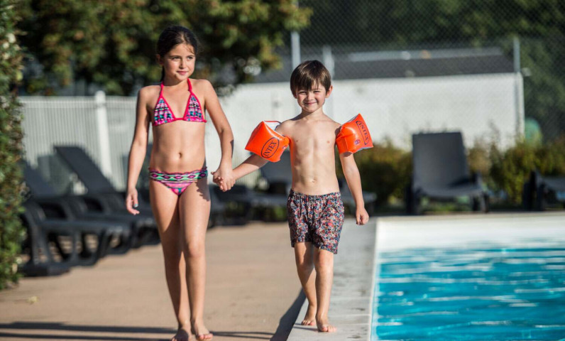 Actividades para niños Arcachon