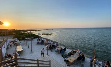 Fiesta del mar Arcachon