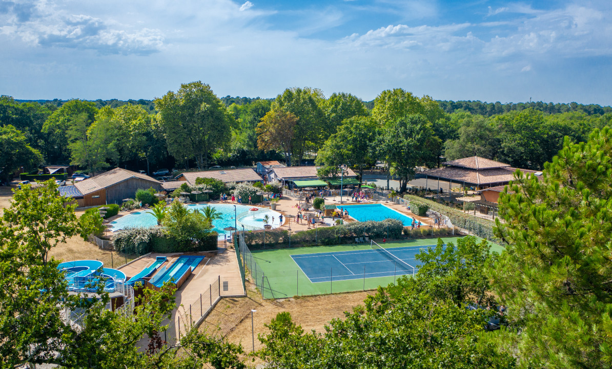 Domaine de la Forge — photo 3