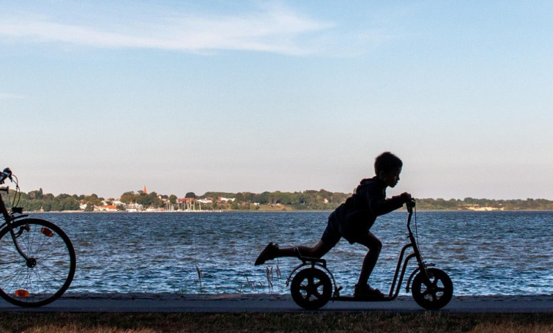 Plus beaux circuits à vélo