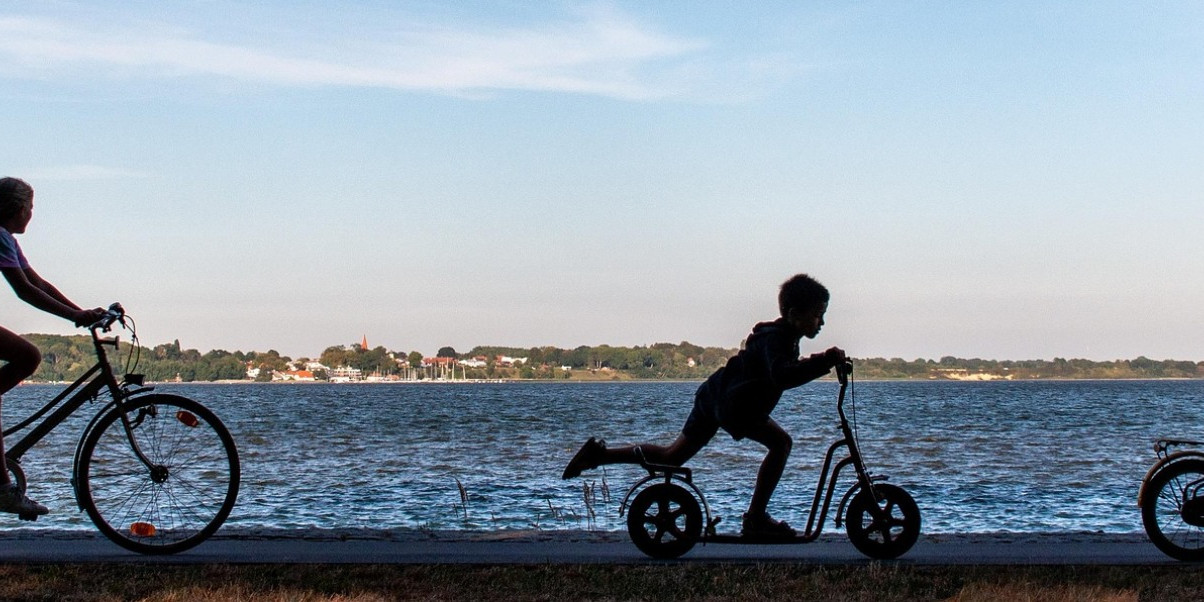 Plus beaux circuits à vélo