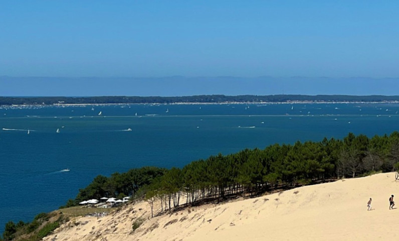 Vacances en Gironde