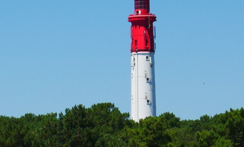 Visiter le phare du Cap Ferret