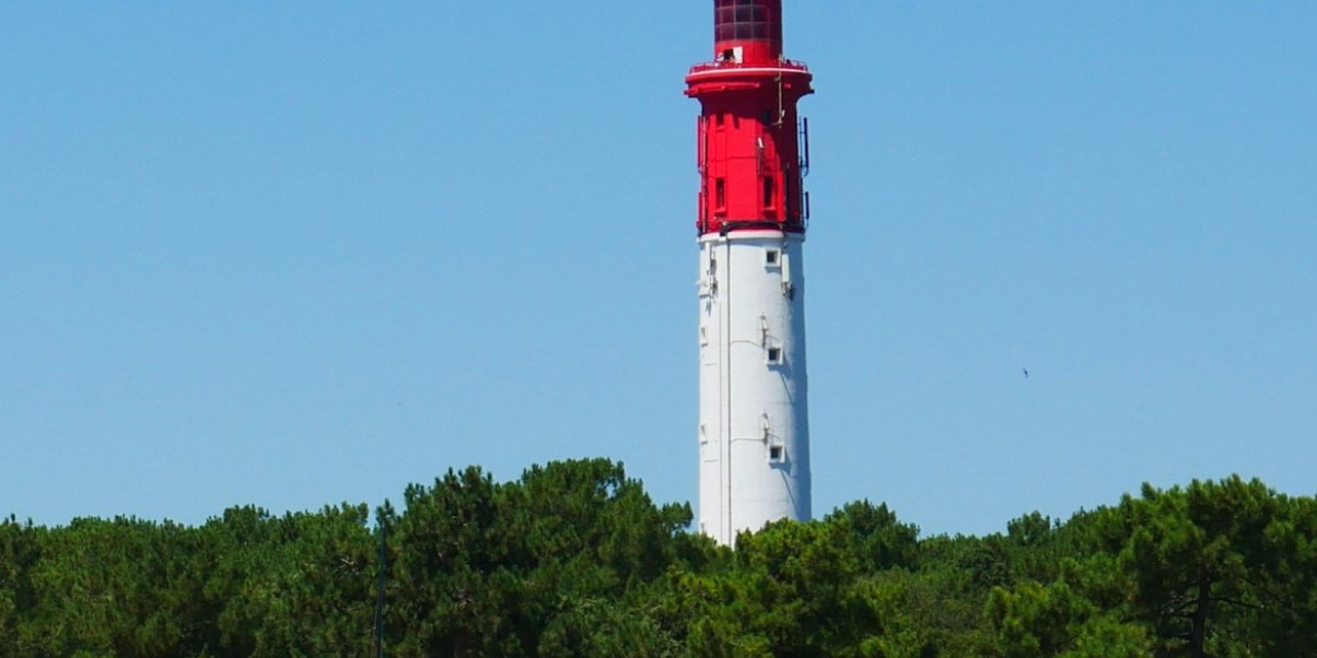 Visiter le phare du Cap Ferret