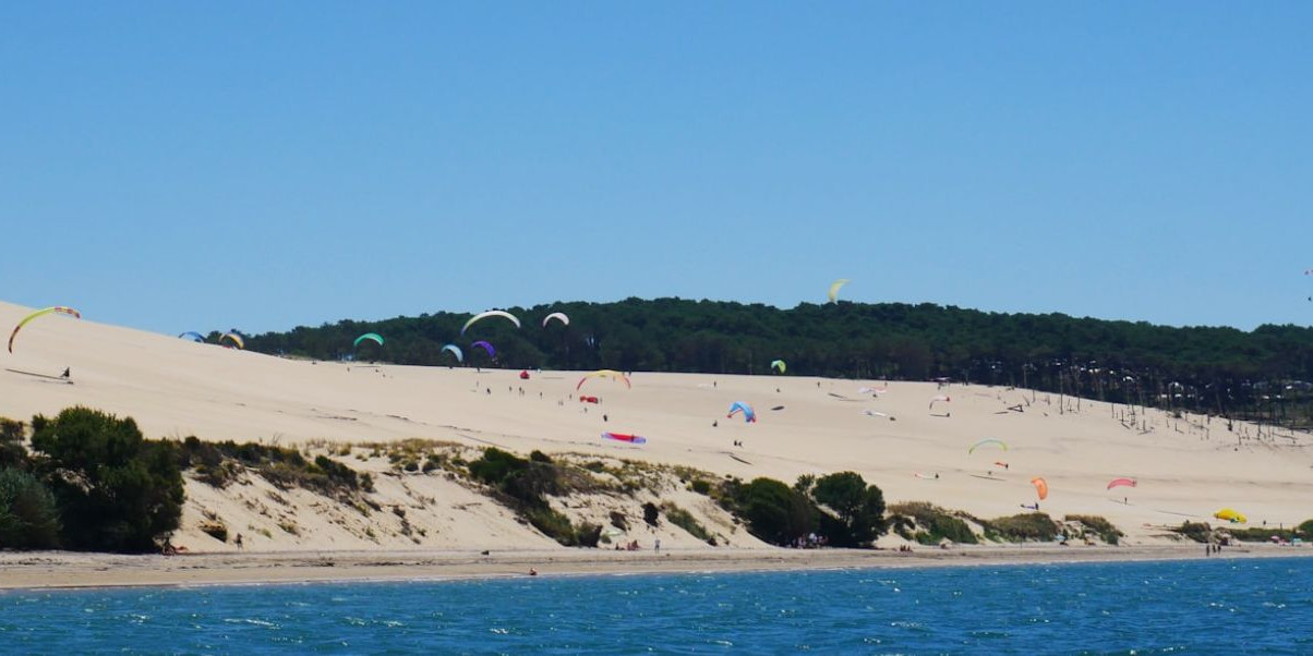 Pyla-sur-Mer