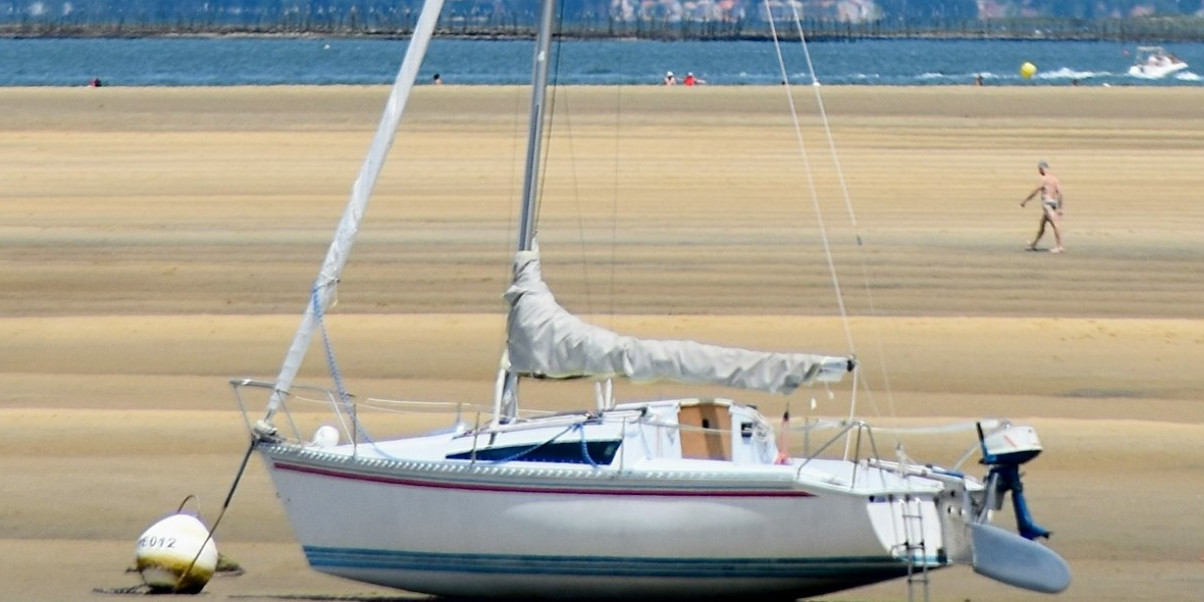 Vacances Gironde