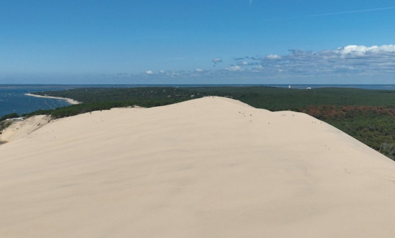 Vacances Gironde