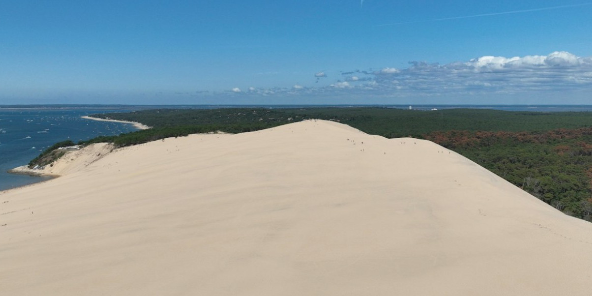 Vacances Gironde