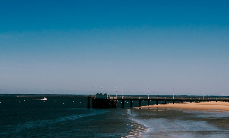 Vacances Gironde