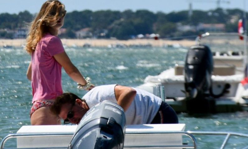 Vacances Gironde