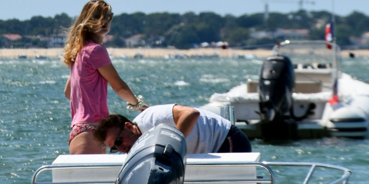 Vacances Gironde